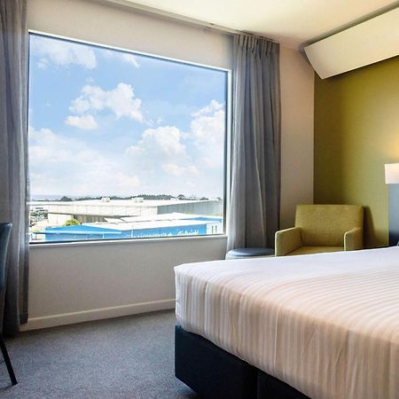 Sudima Auckland Airport Otel Dış mekan fotoğraf