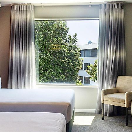 Sudima Auckland Airport Otel Dış mekan fotoğraf