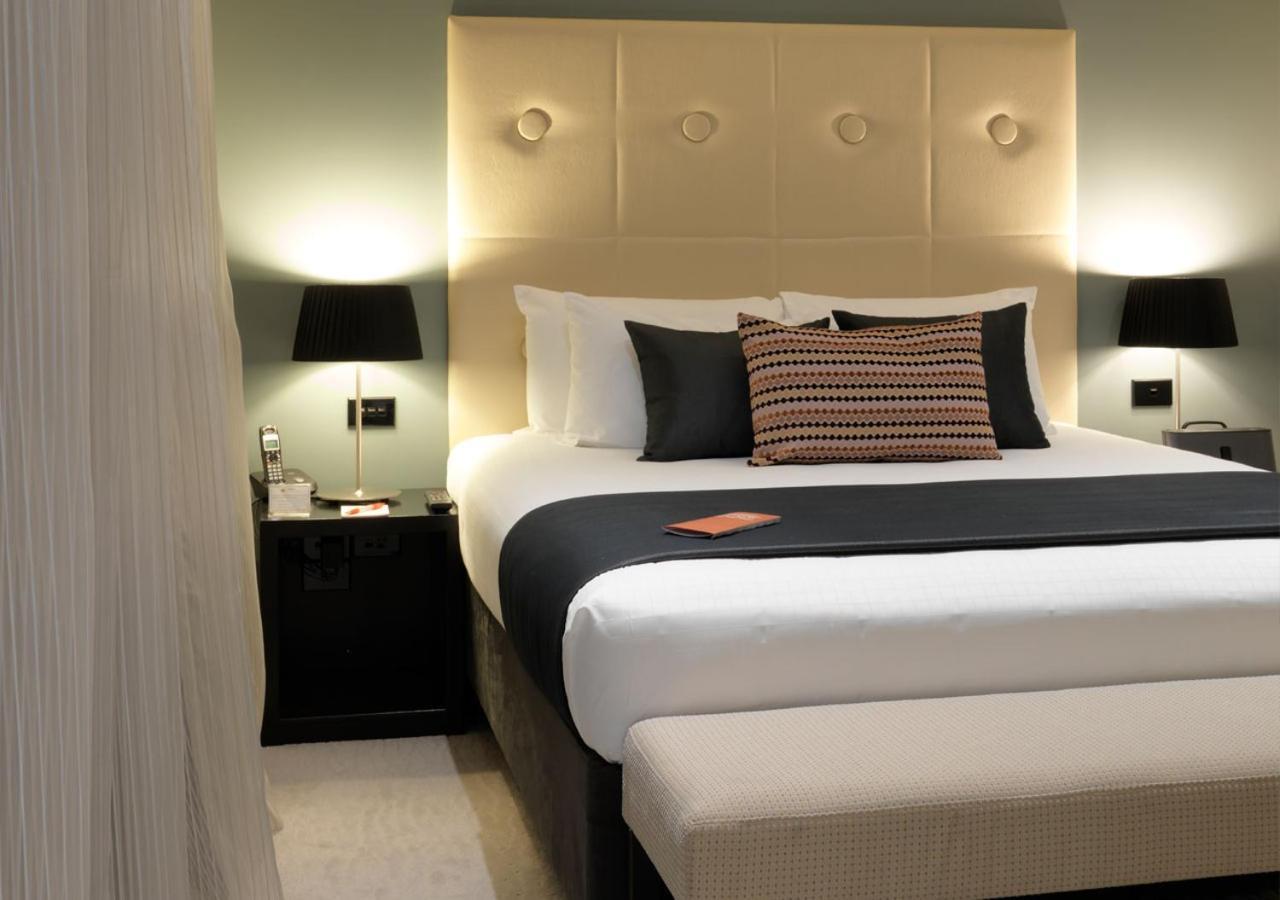 Sudima Auckland Airport Otel Dış mekan fotoğraf