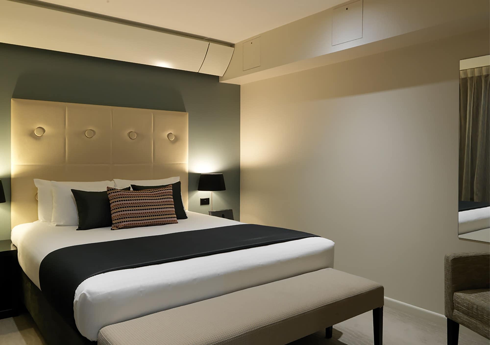 Sudima Auckland Airport Otel Dış mekan fotoğraf