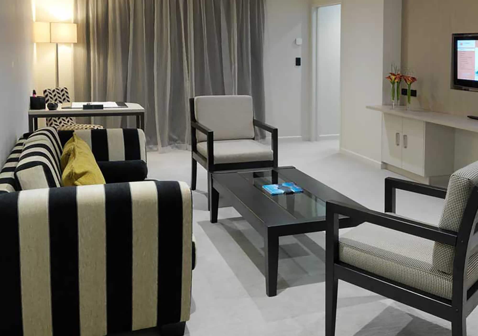 Sudima Auckland Airport Otel Dış mekan fotoğraf