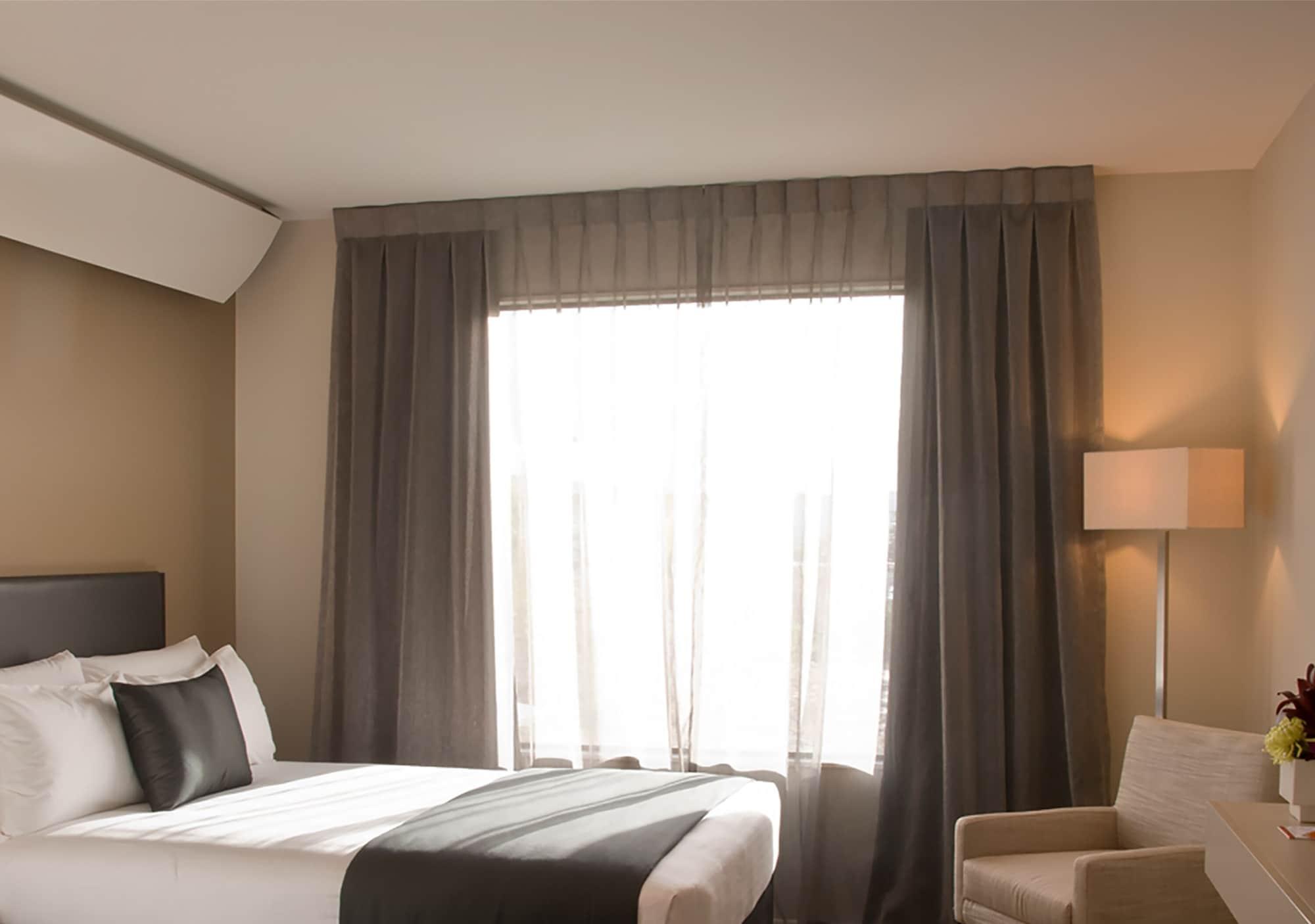 Sudima Auckland Airport Otel Dış mekan fotoğraf