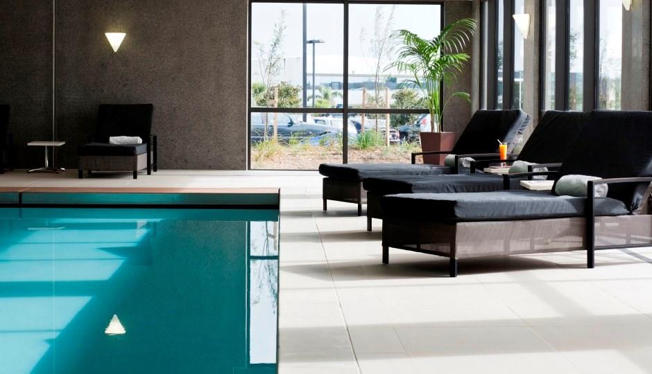 Sudima Auckland Airport Otel Dış mekan fotoğraf
