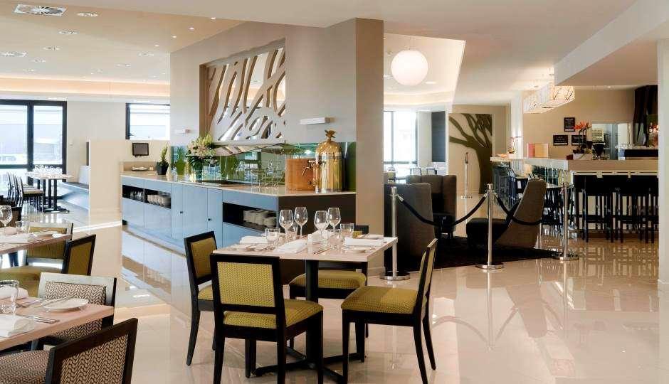 Sudima Auckland Airport Otel Dış mekan fotoğraf