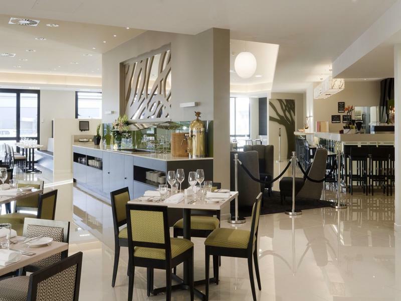 Sudima Auckland Airport Otel Dış mekan fotoğraf