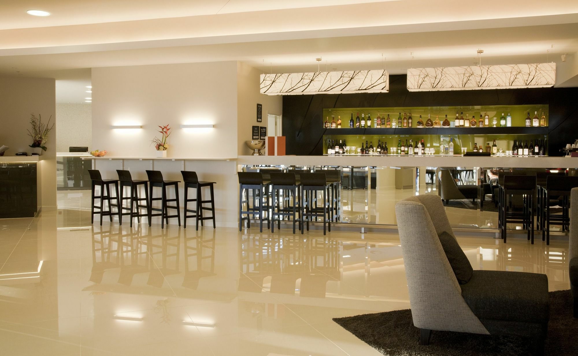 Sudima Auckland Airport Otel Dış mekan fotoğraf