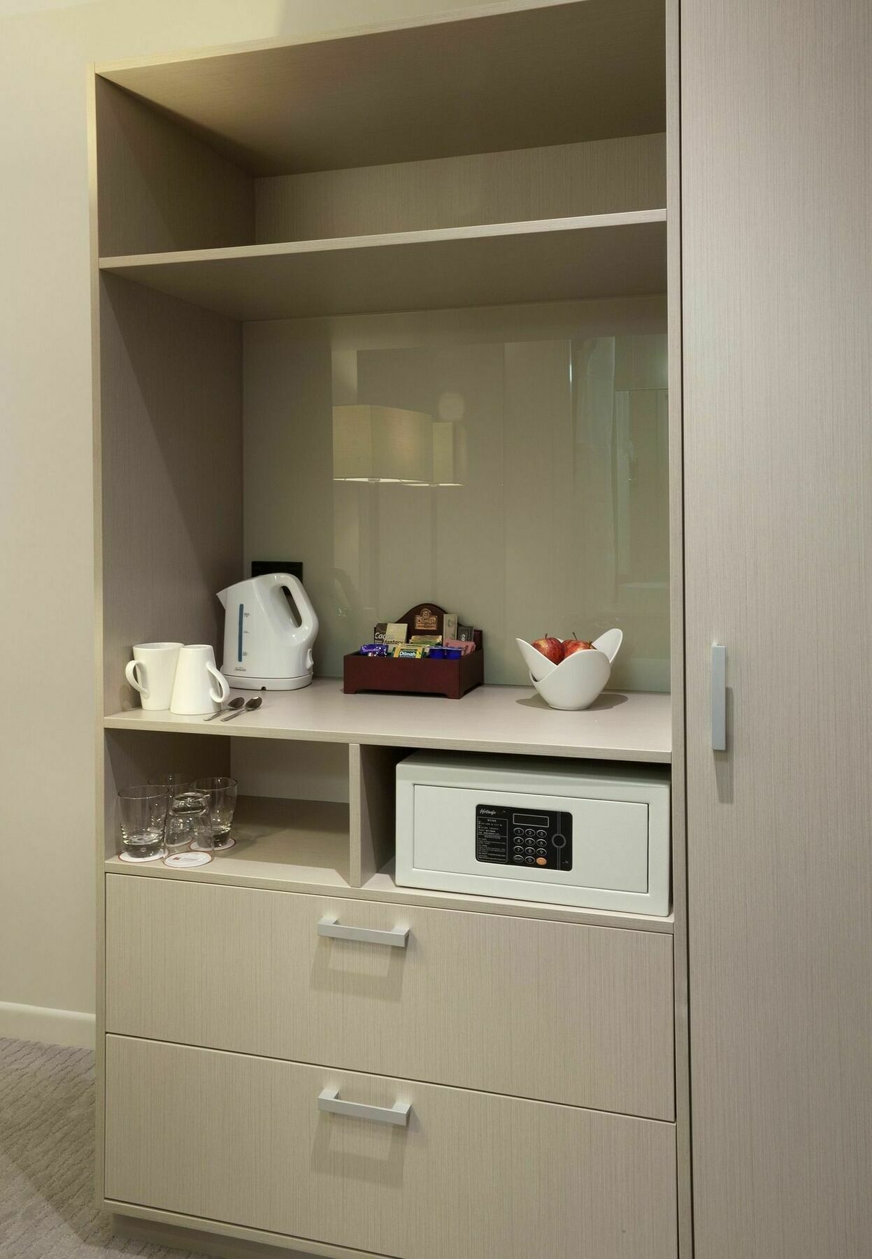 Sudima Auckland Airport Otel Dış mekan fotoğraf